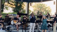 Lake Effect Jazz Big Band returns to the Box Factory for the Arts