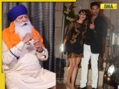 Shocking! Yograj Singh wanted son Yuvraj Singh to 'change the breed’ before marr