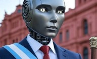¿Cómo sería un gobierno de la inteligencia artificial?