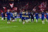 Bayern Munich 860 Chelsea 117: The numbers behind a naive Champions League start by Maresca's side
