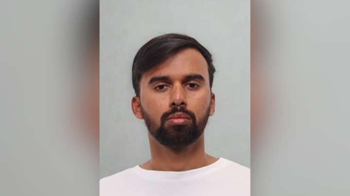 Calgary man charged after luring, sexually assaulting 12