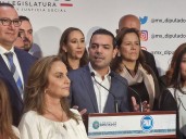 Critica PAN Paquete Económico y presenta propuestas