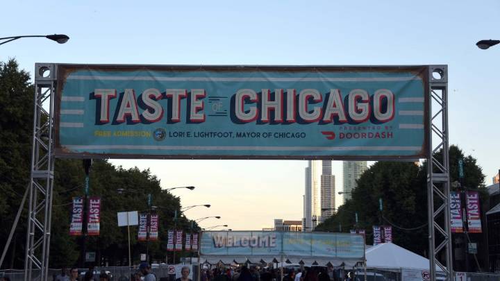 Do you need tickets to the Taste of Chicago 2025? What to know