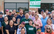 Democrat XP Lee wins special election to fill State Rep. Melissa Hortman's seat