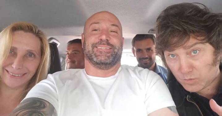 Javier Milei negó que Diego Spagnuolo le avisara sobre las presuntas coimas en ANDIS y respaldó a Karina