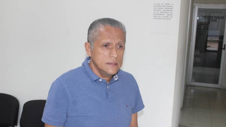 Ex Alcalde de Rosario suplica al Gobernador seguridad al afirmar que sufrió un atentado