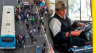 ¿Confirman nuevo paro de transportistas para este 27 y 28 de septiembre?: Esto REVELARON los gremios