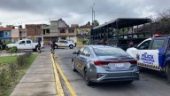 Brutal asesinato en Salamanca: A balazos le quitan la vida a policía municipal