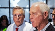 Sen. Ron Johnson says he is focused on his job, not the Wisconsin GOP