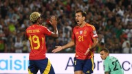 Bulgaria - España: Oyarzabal es un jugador intocable