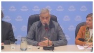 Jorge Rial: "Mañana vamos a mostrar más investigaciones, pensaron que nos iban a meter en cana"