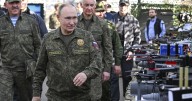 Russian forays into NATO airspace are causing alarm. Here's why they might be happening