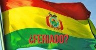 ¿Bolivia tendrá un feriado nacional de 3 días por su victoria ante Brasil?