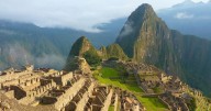 Machu Picchu en riesgo de perder su título de Maravilla del Mundo
