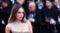 Belinda nos enseña cómo llevar una corbata para ser la más sofisticada en octubre 2025