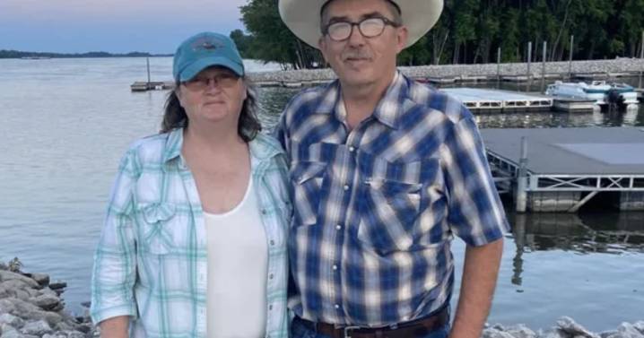 ICE Trying to Deport An Irish Grandma Donna Brown-Hughes for Writing a Bad Check 10 Years Ago