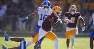 Five college prospects who could interest the Eagles in the 2026 NFL Draft