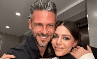 ¿Se olvidó de Martín Demichelis? se confirma la nueva relación de Evangelina Anderson