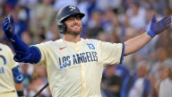 Dodgers fans will love Max Muncy’s Wild Card round declaration