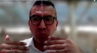 ¿Erick Moreno, el 'Monstruo', debe ser internado en base naval o cárcel común?