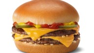 What's not to like about National Cheeseburger Day deals?