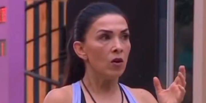 Dalilah Polanco recibe fuerte regaño de “La Jefa” en La Casa de los Famosos México