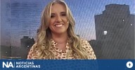 Paula Bernini se emocionó: “Todos tenemos derecho a tener los dientes bien”