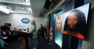 Trump exige la pena de muerte para el asesino de una refugiada ucraniana en Charlotte
