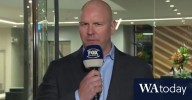 James Hooper learns fate after drunken car crash in Sydney