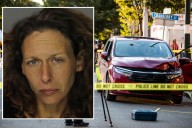 6-year-old boy left mangled by minivan that plowed through Pennsylvania festival as intoxicated driver ID'd