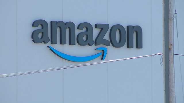 Man arrested, accused of attacking co-worker with machetes at Revere Amazon facility