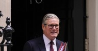 Keir Starmers Growth And Boats Reshuffle Sparks Political Turmoil