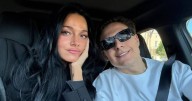 Oriana Sabatini y Paulo Dybala compartieron la feliz noticia: “Nosotros tres”