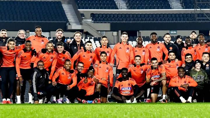 ¿A qué hora serán los partidos de la Selección Colombia en el Mundial? Programación definida
