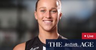 AFLW round 5: Follow scores, results, odds, squads; Collingwood face Sydney at Victoria Park