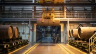 The uranium boom is back as demand for nuclear surges