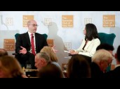 Miran Says Trump Never Asked to Pursue a Specific Policy