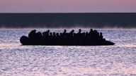 Labour set to 'move asylum seekers from hotels into military barracks'