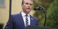 Pete Hegseth goes to war against military beards, stresses 'grooming standards'