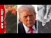 Trump’s Military Campaign Targeting Venezuelan Drug Boats Has Killed a Total of 14