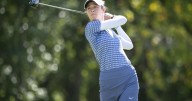 Wannasaen breaks out of a swing funk to shoot 63 and take Kroger Queen City lead