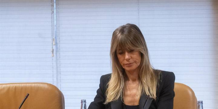 El juez Peinado envía a Begoña Gómez a juicio por malversación y propone que sea ante un jurado popular