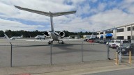Neighbors Threaten To Sue Airport For Disrupting Their Peace And Quiet