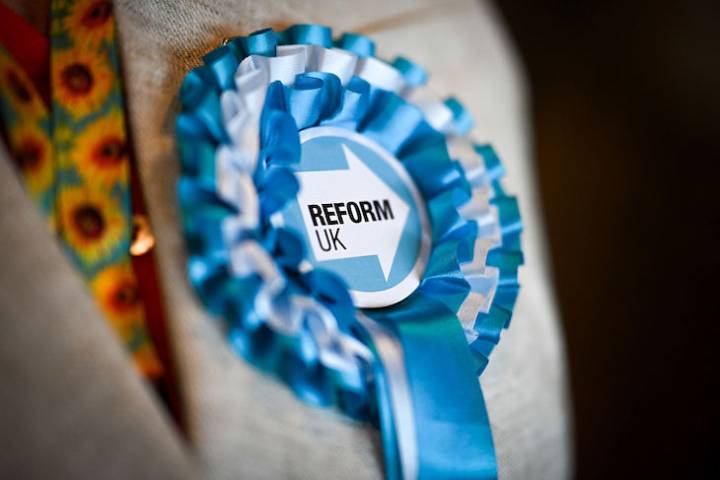 Starmer's 'racist' Reform remark is his 'deplorables' moment