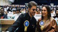 Rani Mukerji recalls ‘Rahul-Tina’ memories after winning National Award with SRK, reveals she had expectations for Sanjay Leela Bhansali’s ‘Black’