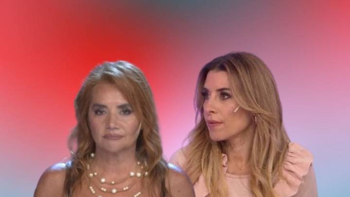 Acusaciones, insultos y gritos en vivo: la tensa mañana de Mariana Brey y Nancy Pazos en Telefe