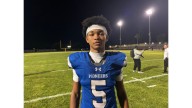 Western football bounces back with a blowout win over La Mirada