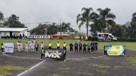 Coyotes La Perla se queda con el derby de Las Altas Montañas; derrota a Zongolica F.C.