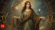 Virgo Weekly Horoscope September 28 to October 04 2025