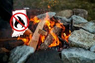 What Indiana Counties Are Under a Burn Ban?